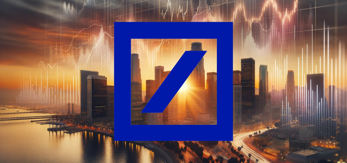 Beitragsbild zu Deutsche Bank Aktie: Spitzengehälter im Fokus