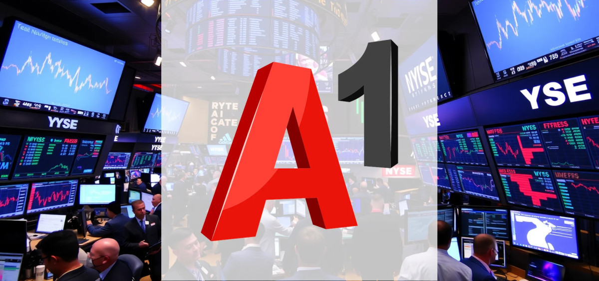 Beitragsbild zu Telekom Austria-Aktie: Mehr 5G für Serbien!