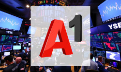 Beitragsbild zu Telekom Austria-Aktie: Mehr 5G für Serbien!