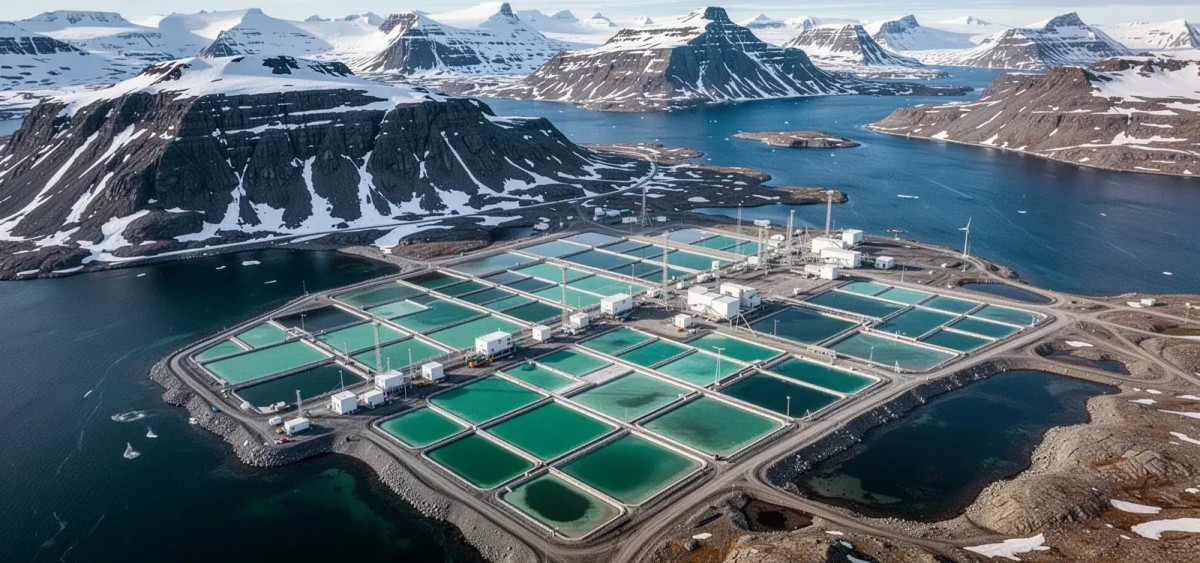 Beitragsbild zu European Lithium Aktie: Starke Daten aus Grönland