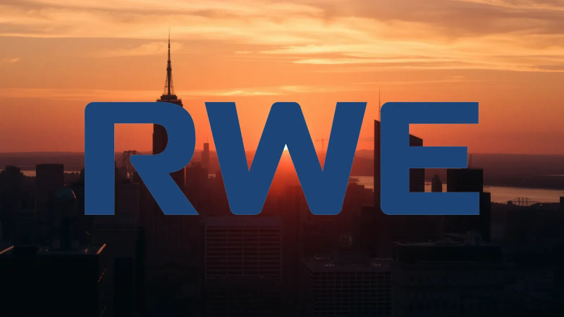 Beitragsbild zu RWE Aktie: Politik als Treiber