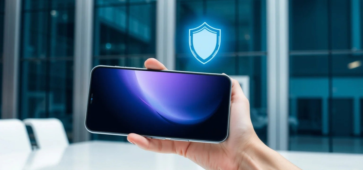 Beitragsbild zu Android 16: Neue Sicherheits-Features und UI-Anpassungen