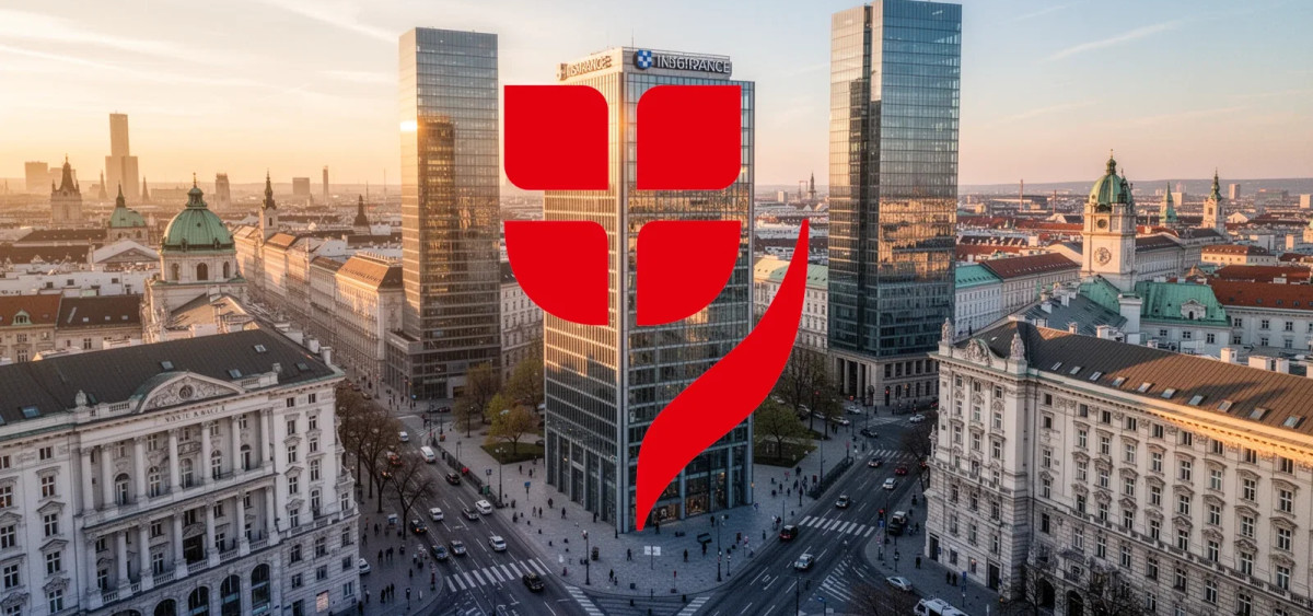 Beitragsbild zu Vienna Insurance Aktie: Marktzugang erweitert