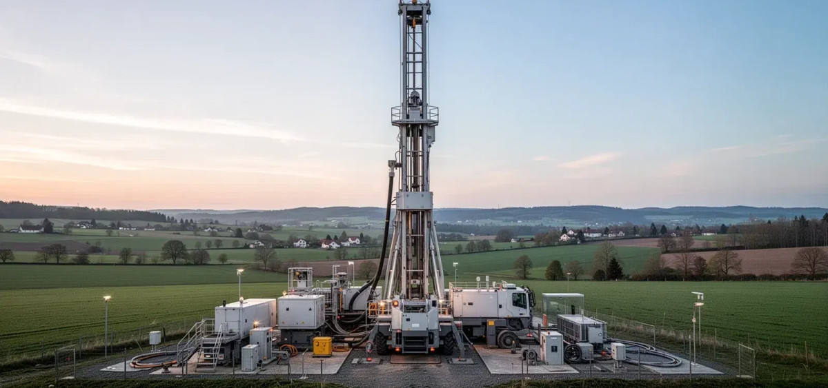 Beitragsbild zu Vulcan Energy Aktie: Wirtschaftsbericht kommentiert