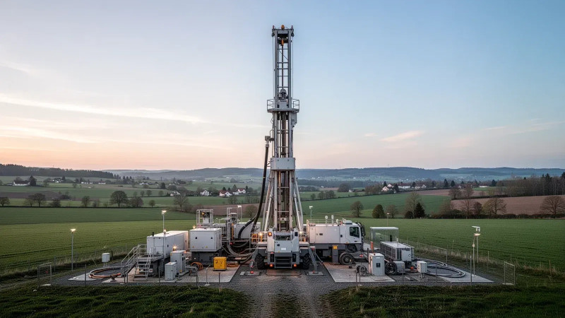 Beitragsbild zu Vulcan Energy Aktie: Wirtschaftsbericht kommentiert