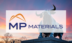 Beitragsbild zu MP Materials Aktie: Handelskrieg-Ende?