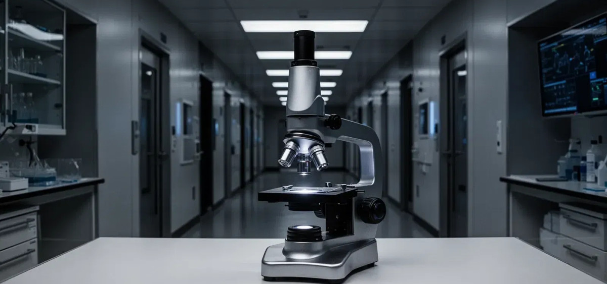 Beitragsbild zu Carl Zeiss Meditec Aktie: Tiefsturz in den SDAX