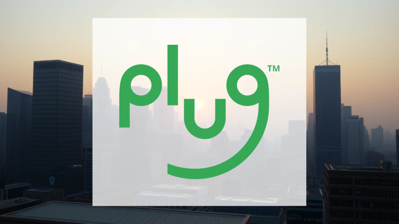 Beitragsbild zu Plug Power Aktie: Schmerzhafte Lektion?