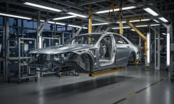 Beitragsbild zu Mercedes-Benz Aktie: Gewinne halbiert!