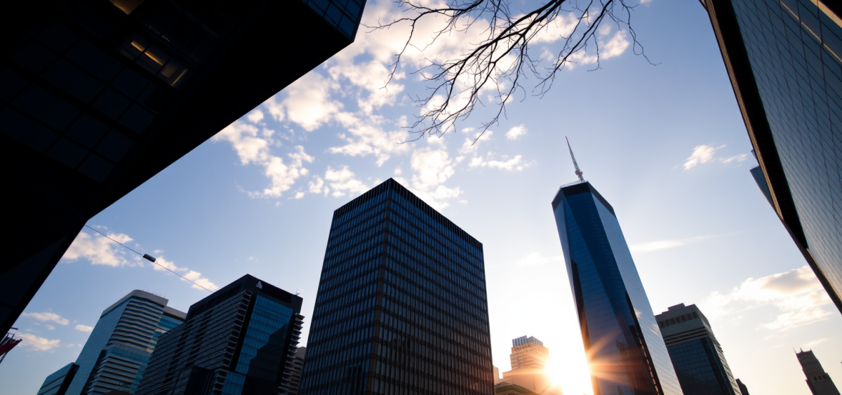 Beitragsbild zu Gold: Kontinuierliches Wachstum