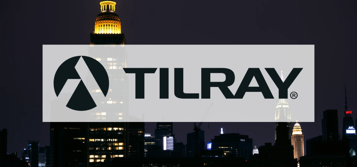Beitragsbild zu Tilray Aktie: Erfreuliche Kundenresonanz