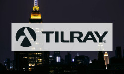 Beitragsbild zu Tilray Aktie: Erfreuliche Kundenresonanz