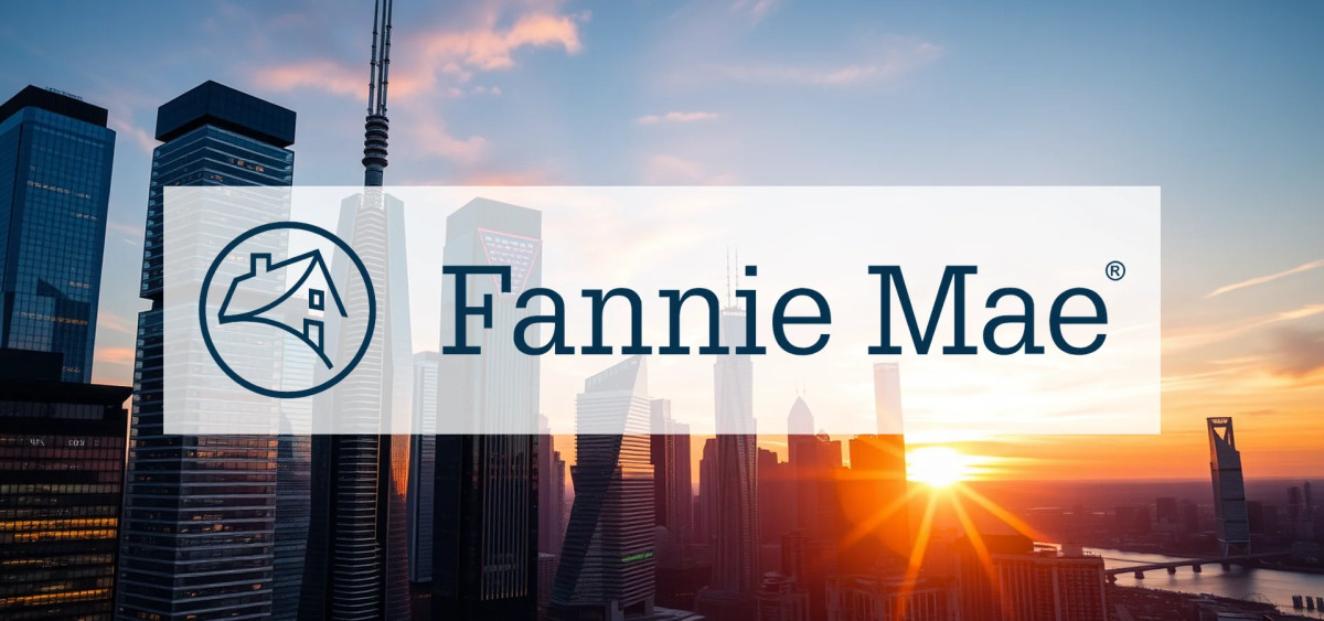Beitragsbild zu Fannie Mae Aktie: Umbruch beschleunigt sich