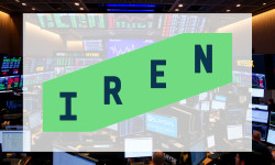Beitragsbild zu Iris Energy Aktie: Solide Zukunftsstrategie