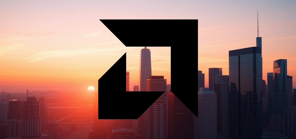 Beitragsbild zu AMD Aktie: Hohe Erwartungen