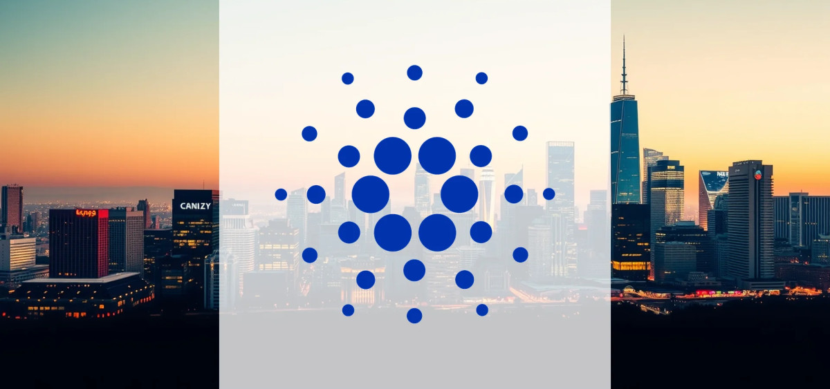 Beitragsbild zu Cardano: Die 70-Millionen-Wette!