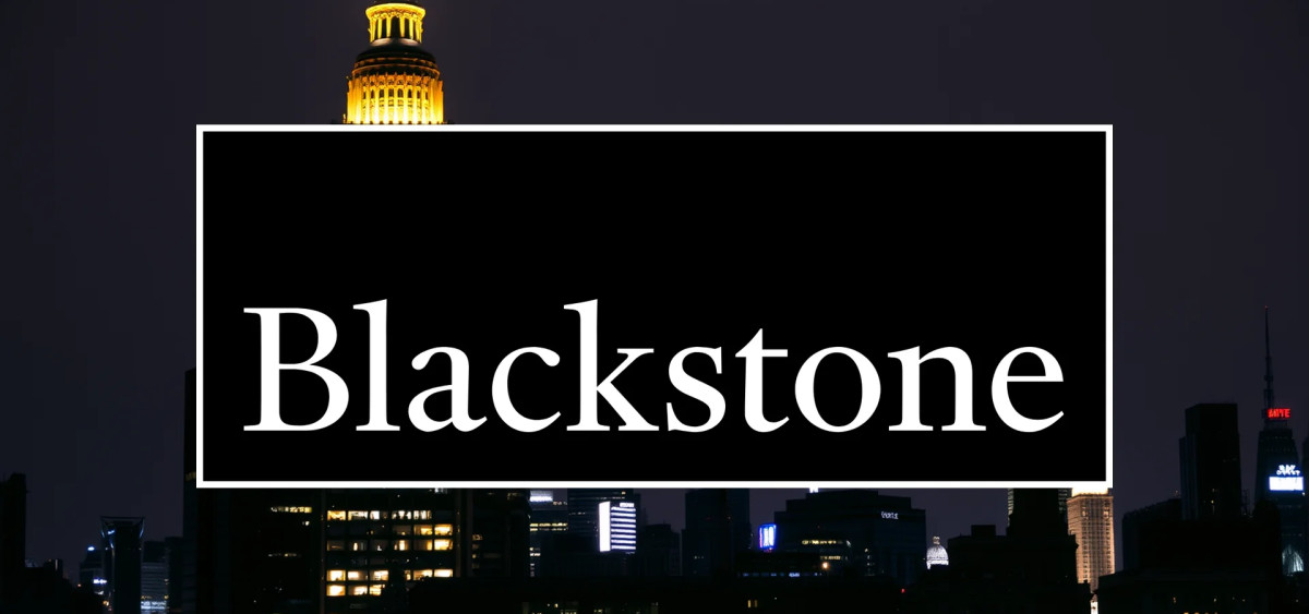 Beitragsbild zu Blackstone Aktie: Kampf der Giganten!