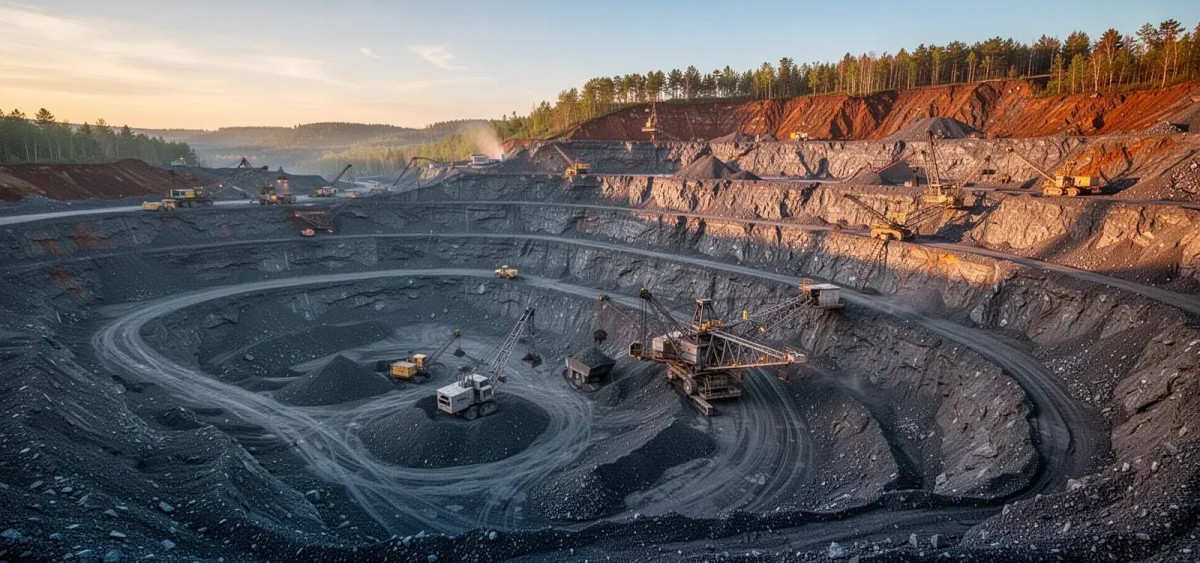 Beitragsbild zu Graphite One Aktie: Experteneinschätzungen