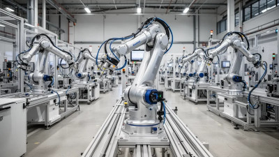 Beitragsbild zu ABB Aktie: Strategische Fortschritte