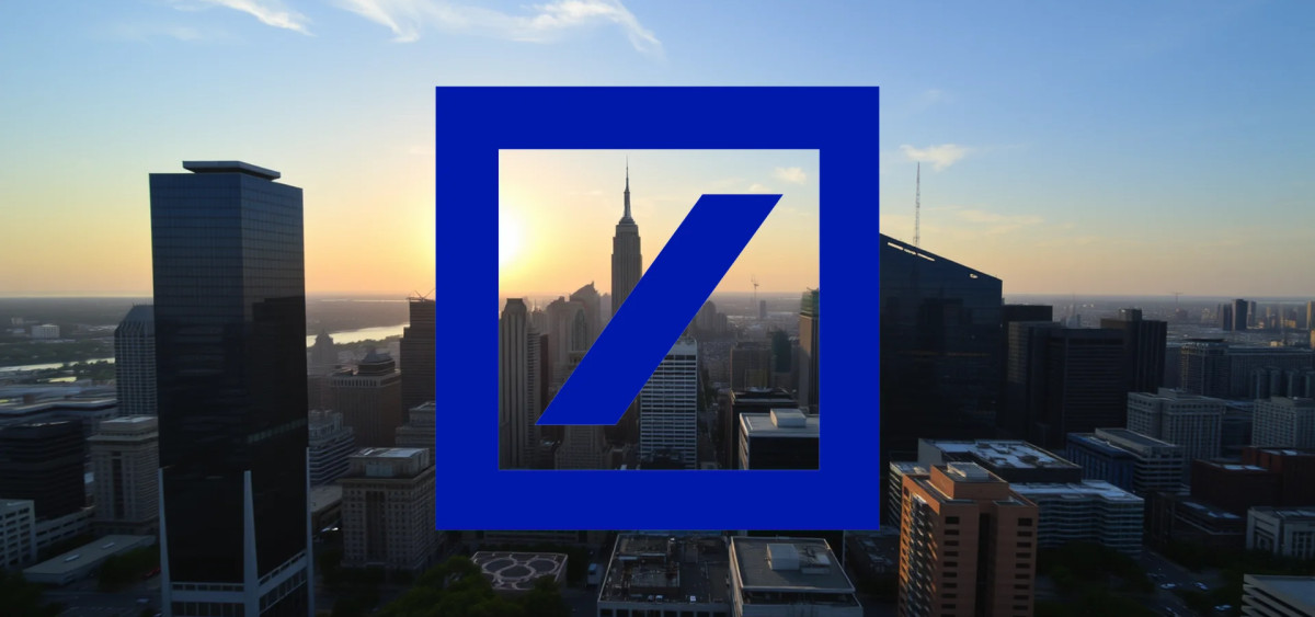 Beitragsbild zu Deutsche Bank Aktie: Aufwertung zündet