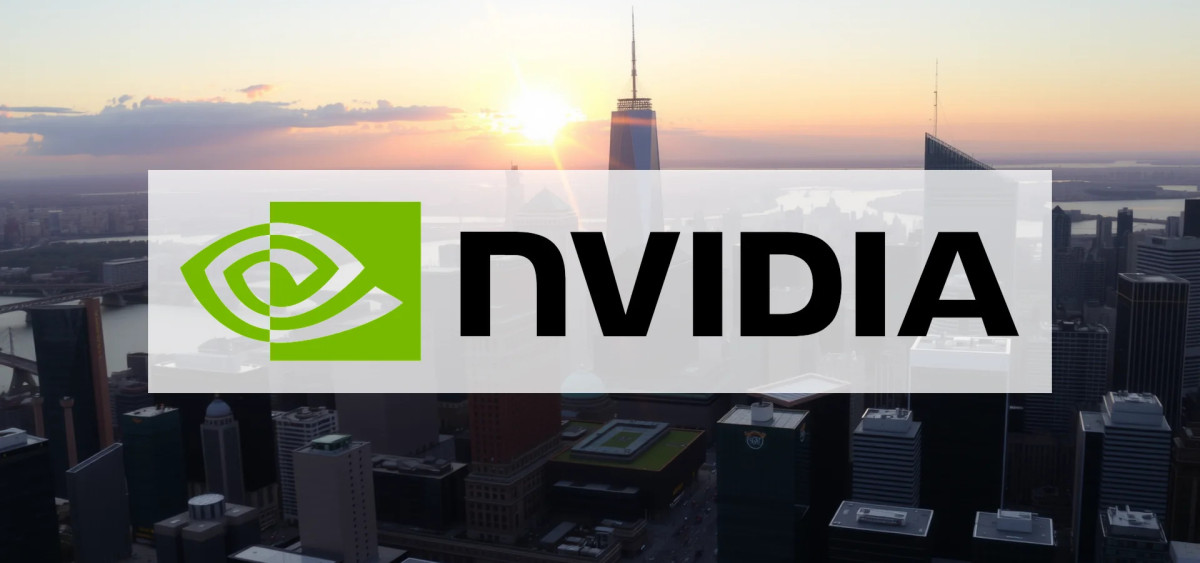 Beitragsbild zu Nvidia-Aktie: Endspurt!