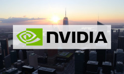 Beitragsbild zu Nvidia-Aktie: Endspurt!