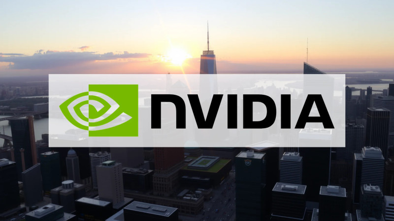 Beitragsbild zu Nvidia-Aktie: Es geht los!