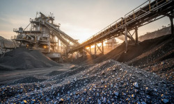 Beitragsbild zu Almonty Industries Aktie: Massive Aufwertungen