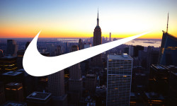 Beitragsbild zu Nike Aktie: Glänzende Geschäfte!