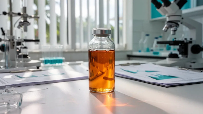 Beitragsbild zu Viking Therapeutics Aktie: Offensive in Miami