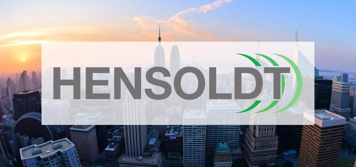 Beitragsbild zu Hensoldt-Aktie: Mega-Hammer!