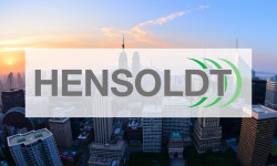 Beitragsbild zu Hensoldt-Aktie: Mega-Hammer!