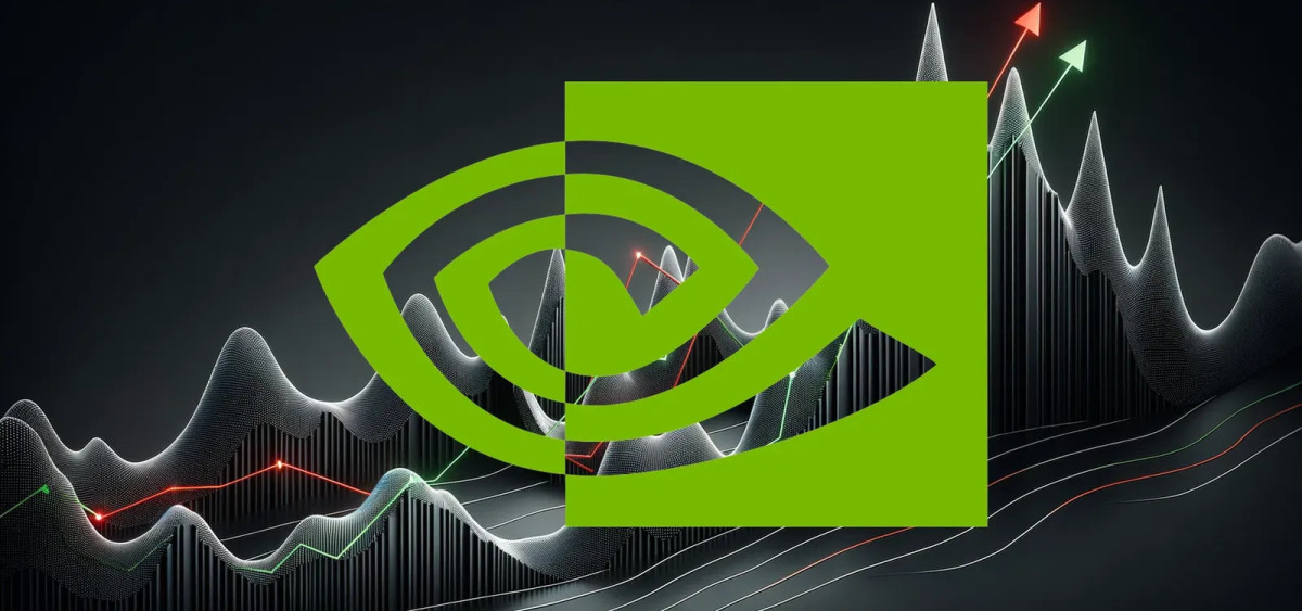 Beitragsbild zu Nvidia-Aktie: Absoluter Knaller!