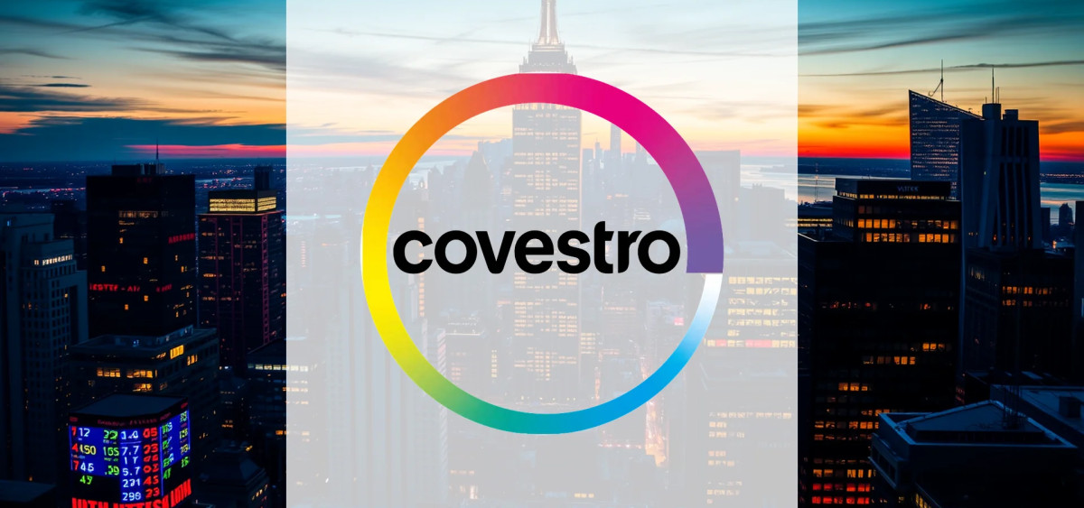 Beitragsbild zu Covestro Aktie: Wachstumspotenzial sichtbar!