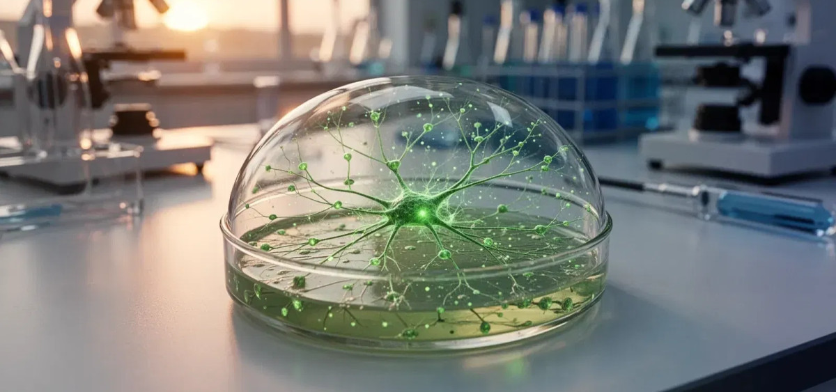 Beitragsbild zu Anavex Aktie: Neue Daten machen Hoffnung