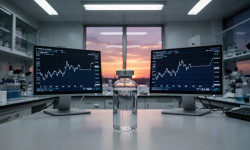 Beitragsbild zu Pfizer Aktie: Erfolg trifft Skepsis