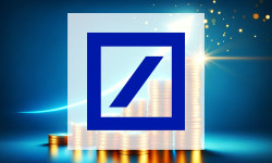 Beitragsbild zu Deutsche Bank Aktie: Showdown vor den Zahlen!