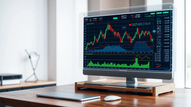 Beitragsbild zu Kleba Invest Aktie: Funkstille hält an