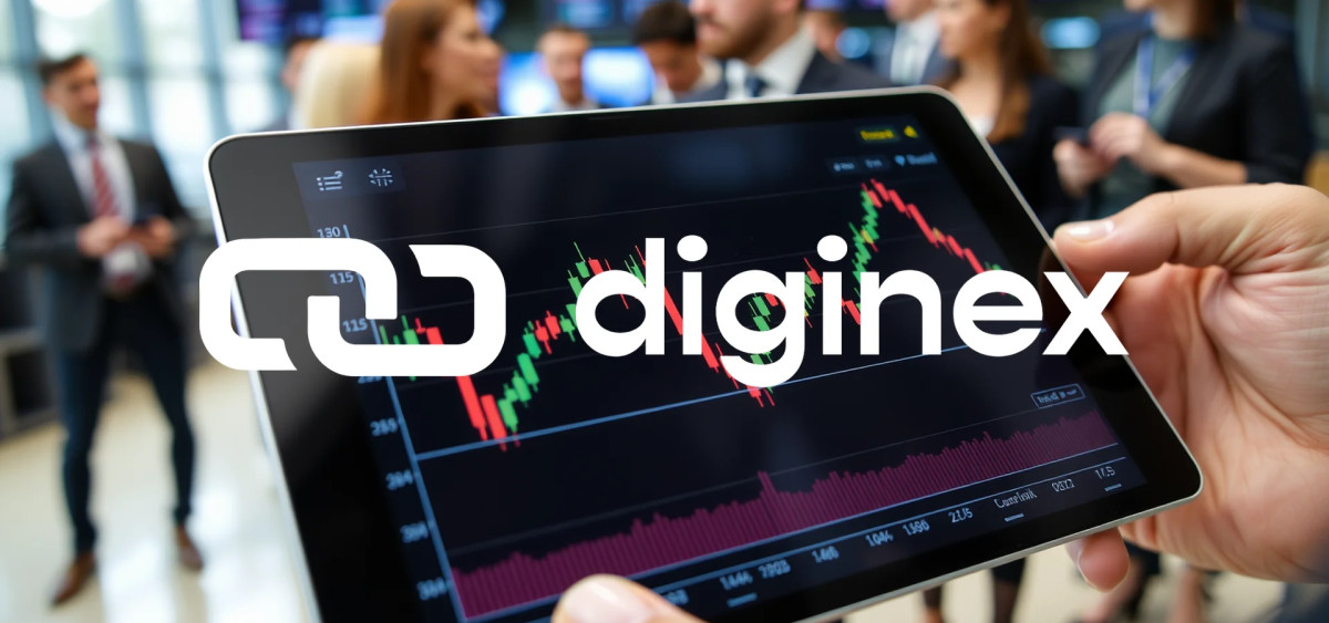 Beitragsbild zu Diginex Aktie: Übernahme finalisiert