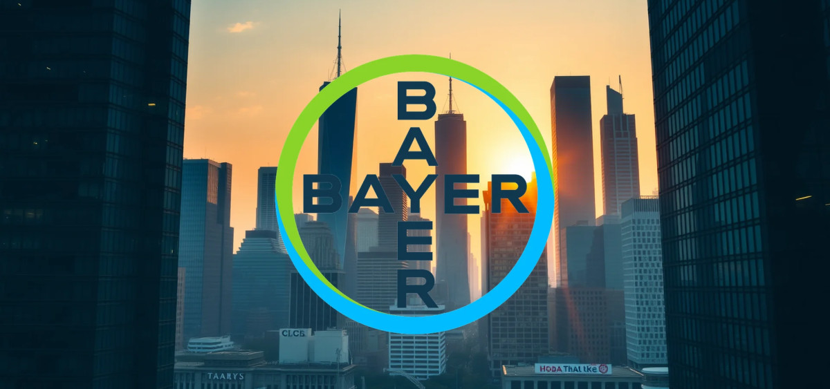 Beitragsbild zu Bayer Aktie: Das große Comeback