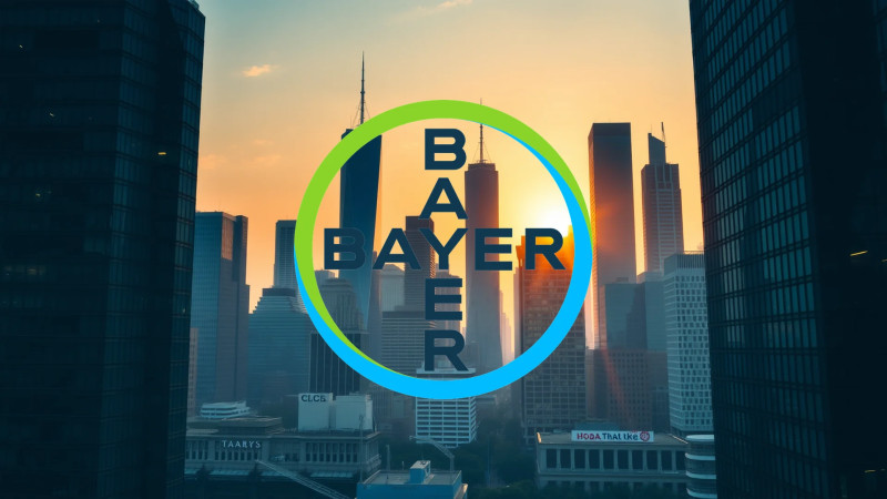 Beitragsbild zu Bayer Aktie: Das große Comeback