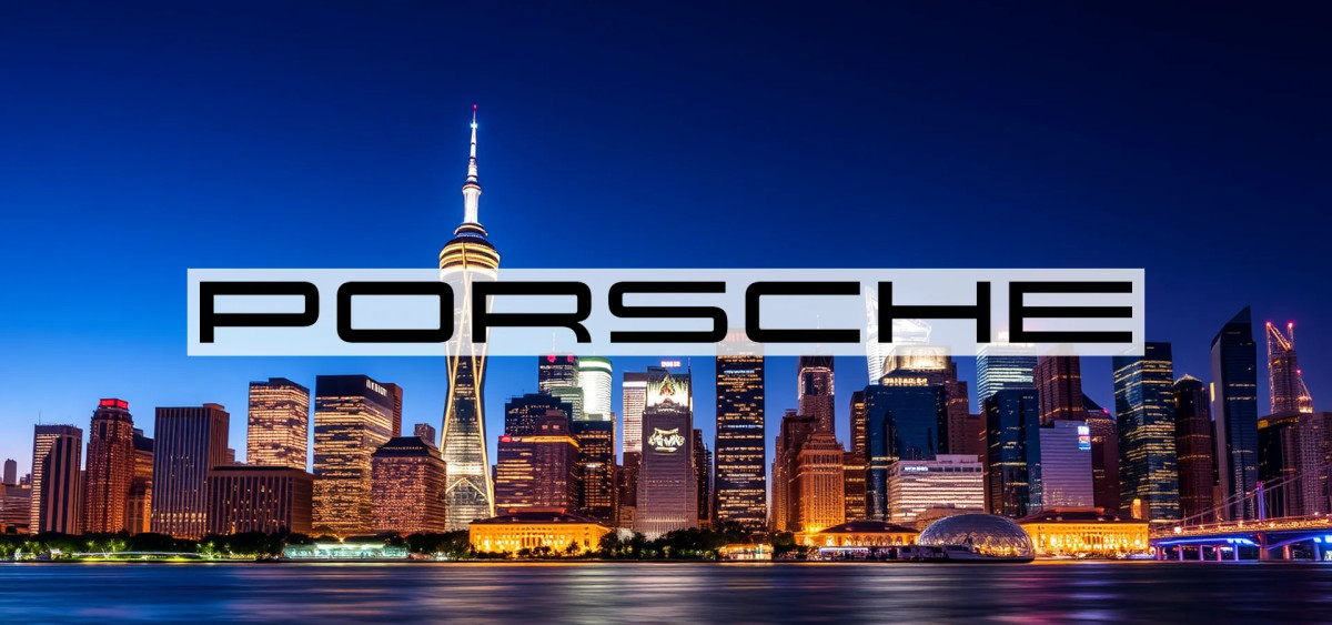 Beitragsbild zu Porsche AG Aktie: Stockende Entwicklungen?