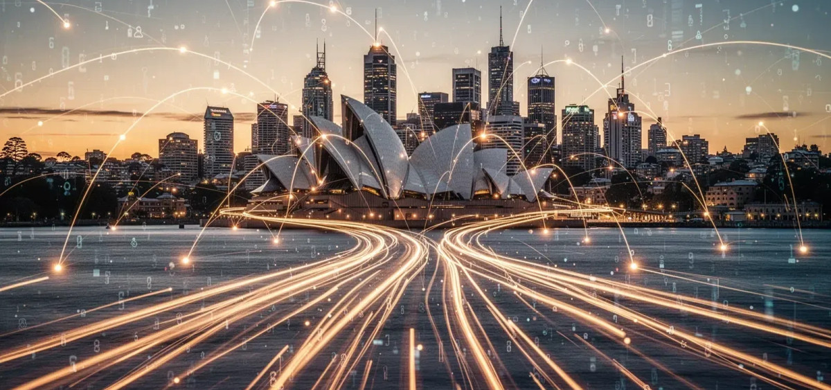 Beitragsbild zu XRP: Ripple expandiert nach Australien