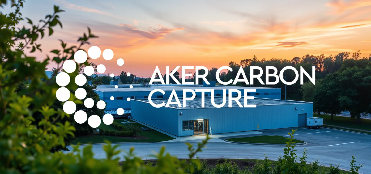 Beitragsbild zu Aker Carbon Capture Aktie: Finaler Exodus!