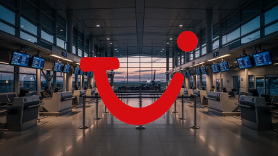 Beitragsbild zu TUI Aktie: Gute Nachrichten verpuffen