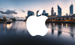 Beitragsbild zu Apple Aktie: Inspirierender Meilenstein!