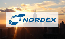 Beitragsbild zu Nordex Aktie: Ukraine-Coup gelingt!