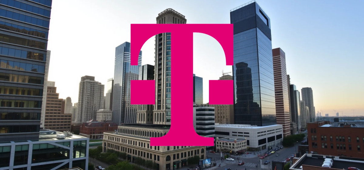 Beitragsbild zu Deutsche Telekom Aktie: Bitteres Jahrestief