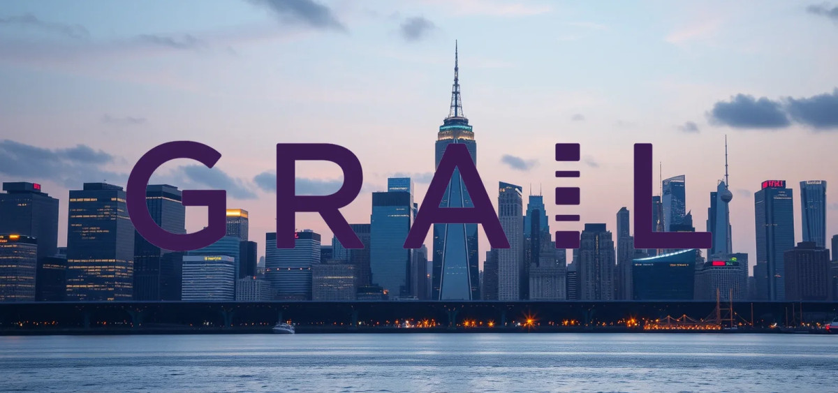 Beitragsbild zu Grail Aktie: Meilensteine voraus