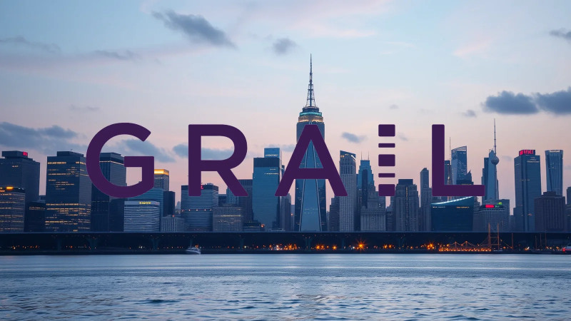 Beitragsbild zu Grail Aktie: Meilensteine voraus